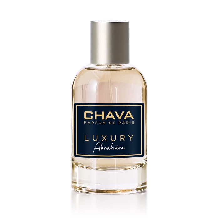 Nước Hoa Nam Luxury Abraham 50ml - Chava