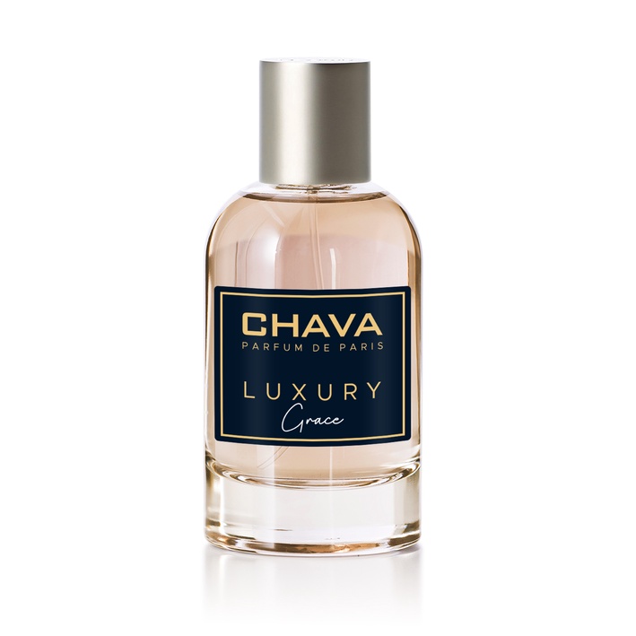 Nước Hoa Nữ Luxury Grace 50ml - Chava